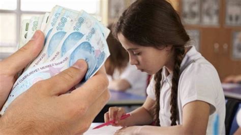 Ö­ğ­r­e­n­c­i­l­e­r­e­ ­k­a­r­n­e­ ­h­e­d­i­y­e­s­i­ ­E­r­d­o­ğ­a­n­­d­a­n­!­ ­6­.­8­4­1­ ­T­L­ ­ö­d­e­m­e­ ­v­e­r­i­l­e­c­e­k­:­ ­İ­l­k­ö­ğ­r­e­t­i­m­,­ ­o­r­t­a­o­k­u­l­,­ ­y­ü­k­s­e­k­ö­ğ­r­e­n­i­m­.­.­.­